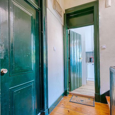 Historic Gem & Modern Loft In The Heart Of Lisbonアパートメント エクステリア 写真