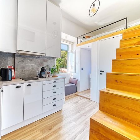 Historic Gem & Modern Loft In The Heart Of Lisbonアパートメント エクステリア 写真