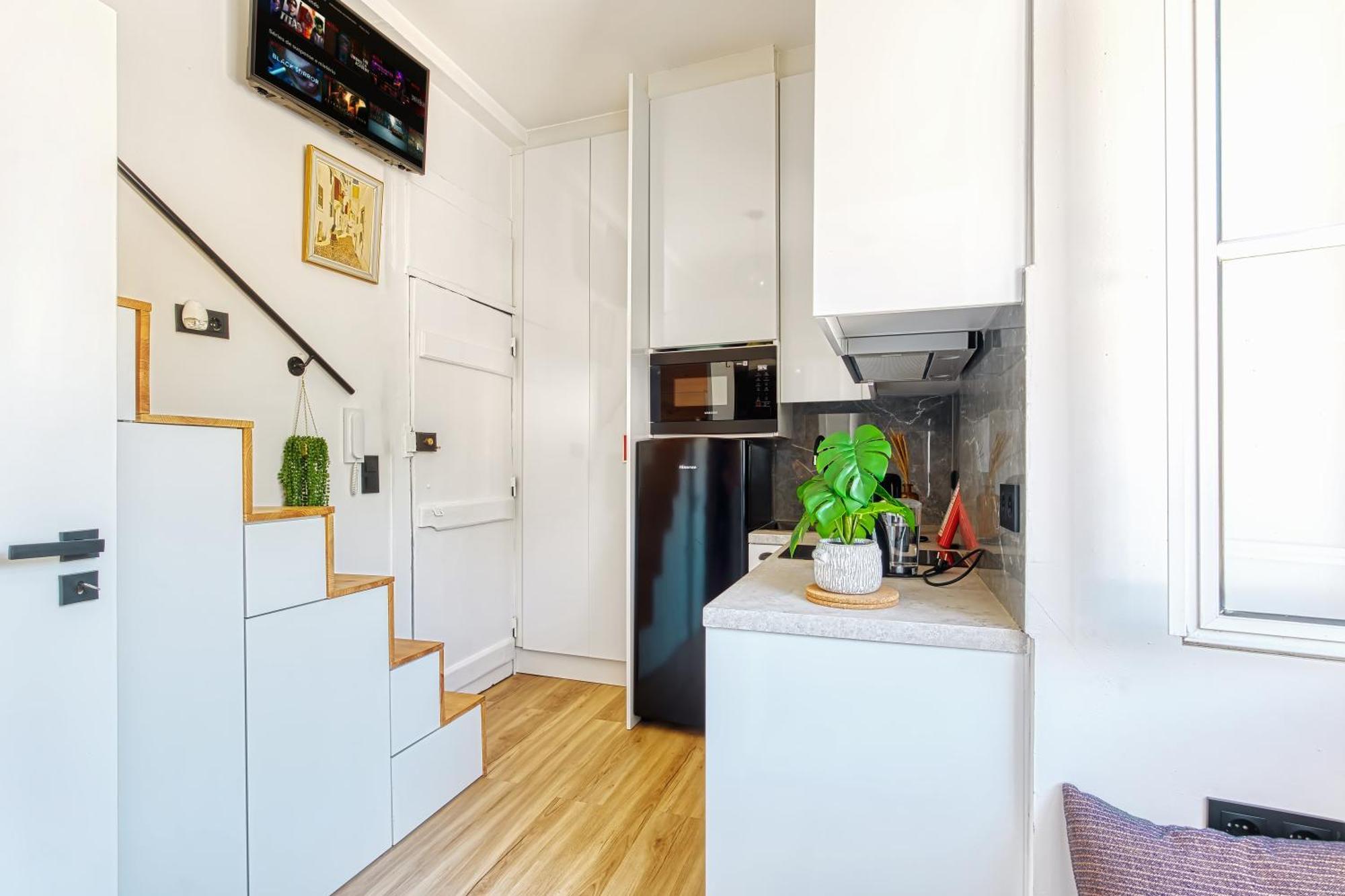 Historic Gem & Modern Loft In The Heart Of Lisbonアパートメント エクステリア 写真