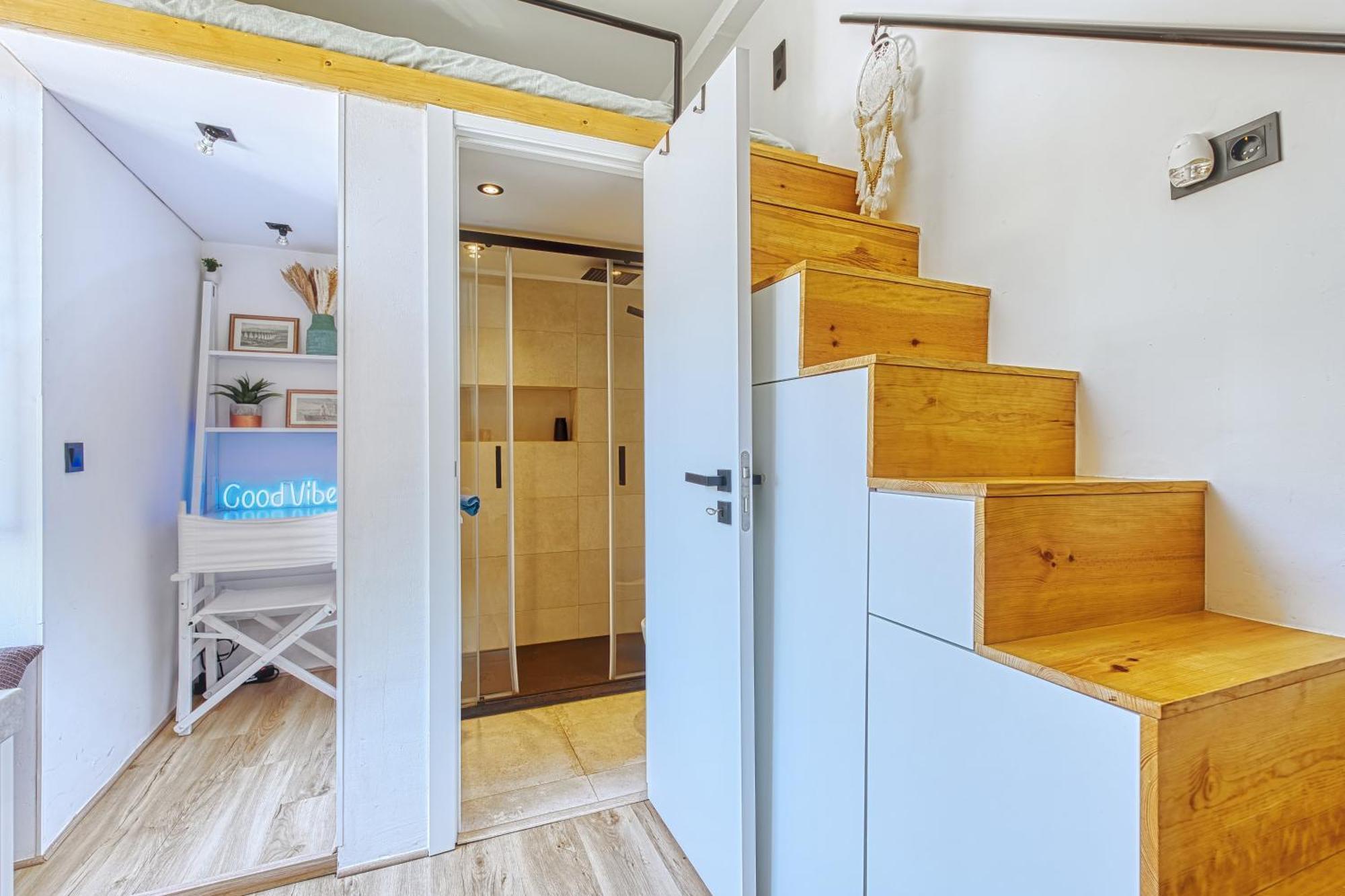 Historic Gem & Modern Loft In The Heart Of Lisbonアパートメント エクステリア 写真