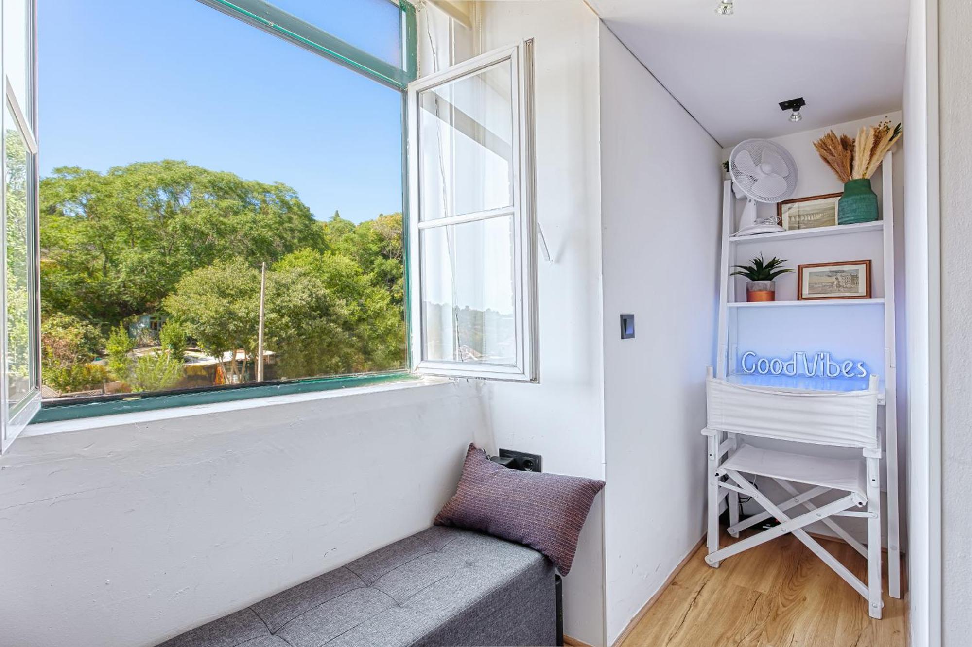 Historic Gem & Modern Loft In The Heart Of Lisbonアパートメント エクステリア 写真