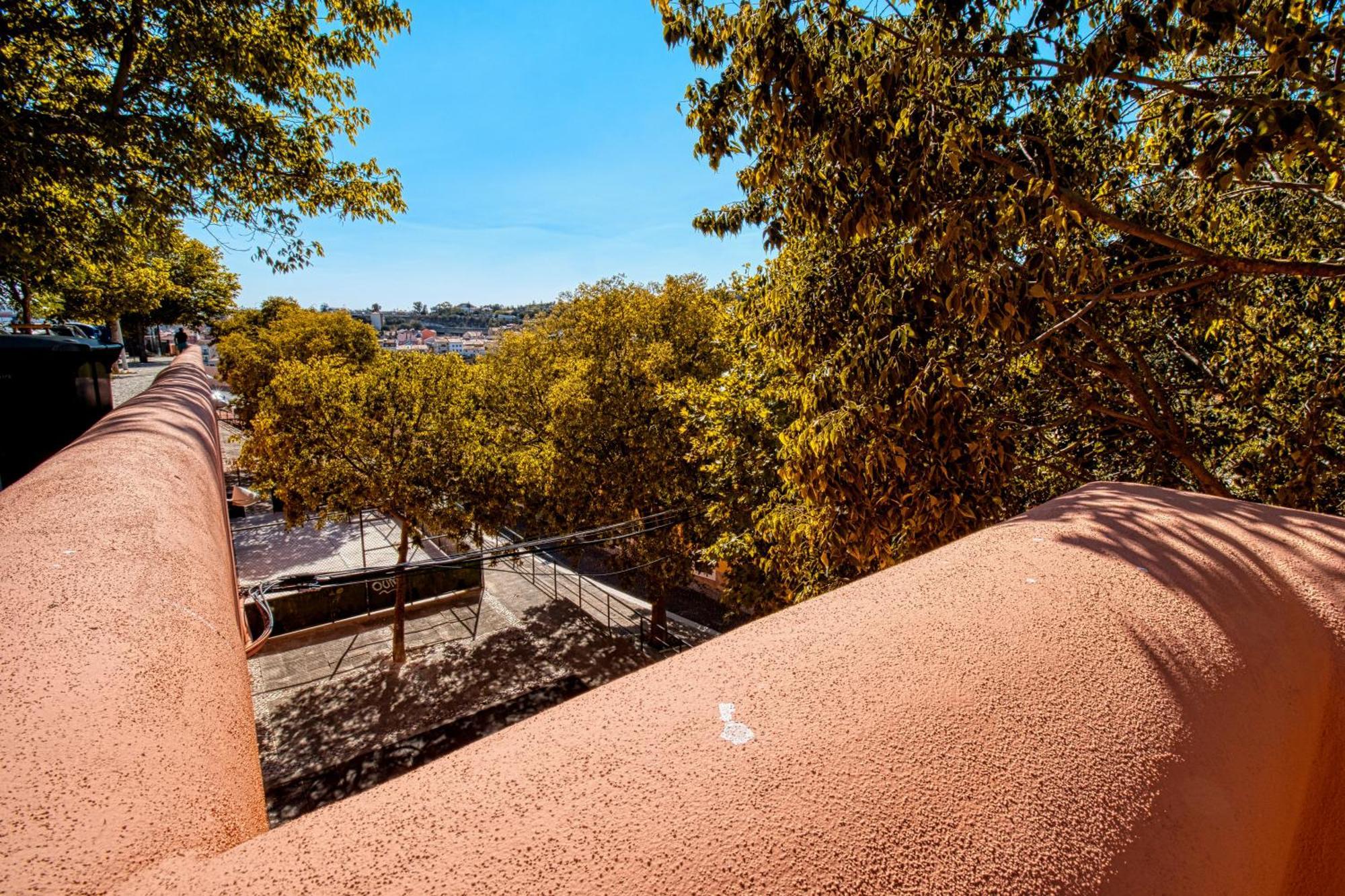 Historic Gem & Modern Loft In The Heart Of Lisbonアパートメント エクステリア 写真